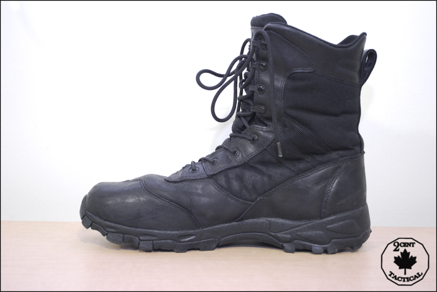 Blackhawk Warrior Wear Black Ops Boot | 2 Cent Tactical