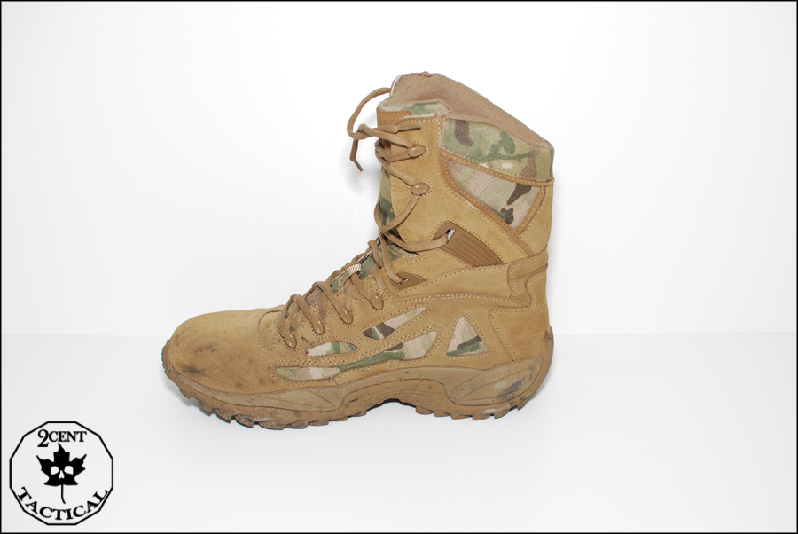 Converse C8891 Multicam Boot | 2 Cent Tactical