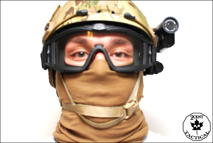 Revision Locust Fan Goggles – 2 Cent Tactical