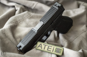 ATEi Glock Gen 4 A9