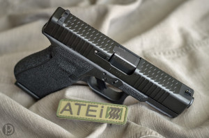 ATEi Glock Gen 4 A9