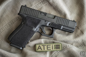 ATEi Glock Gen 4 A9