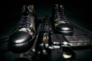 New colors of Altama OTB Maritime Assault Boots will soon be available. 