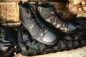 New colors of Altama OTB Maritime Assault Boots will soon be available.