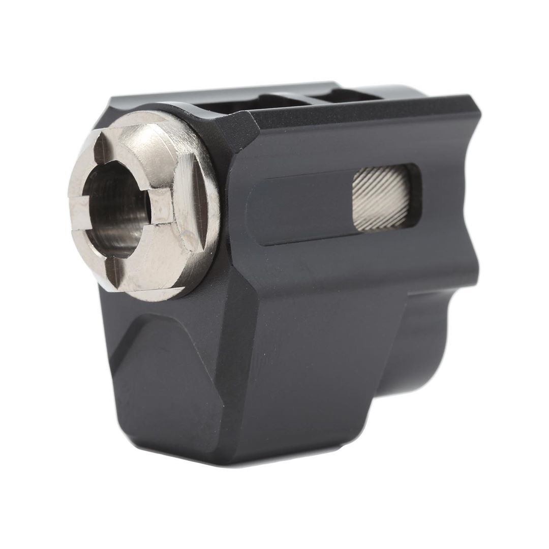 Image of Tyrant Designs CNC Glock Compensator